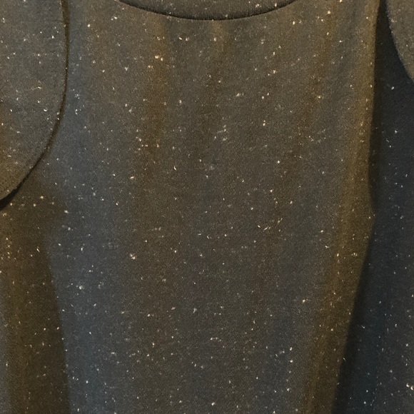 Maternity sweatshirt - Picture 2 of 3